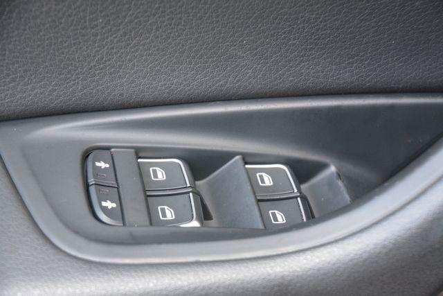 used 2017 Audi A6 car, priced at $18,990