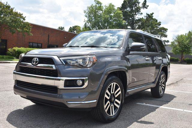 used 2017 Toyota 4Runner car, priced at $27,990