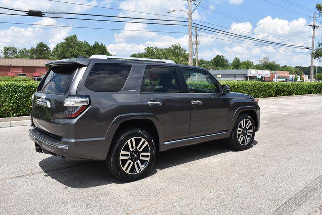 used 2017 Toyota 4Runner car, priced at $27,990