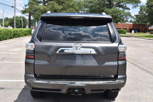 used 2017 Toyota 4Runner car, priced at $27,990