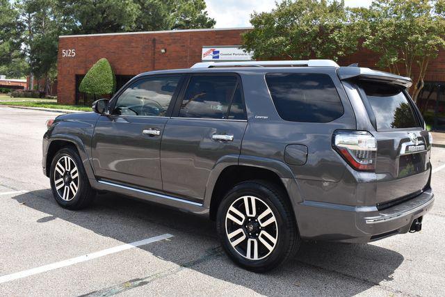 used 2017 Toyota 4Runner car, priced at $27,990