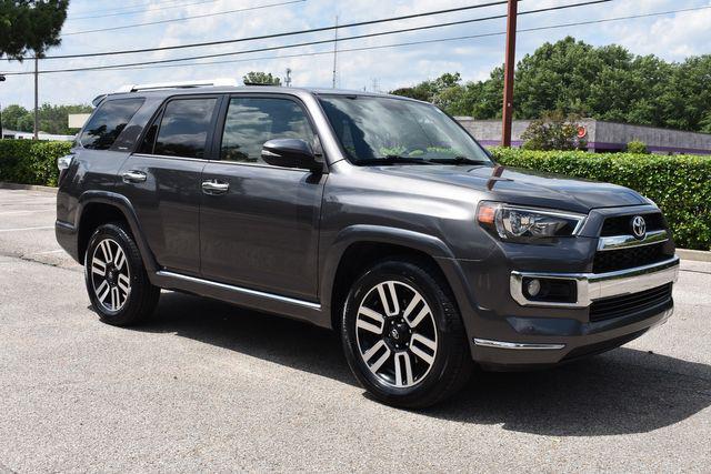 used 2017 Toyota 4Runner car, priced at $27,990