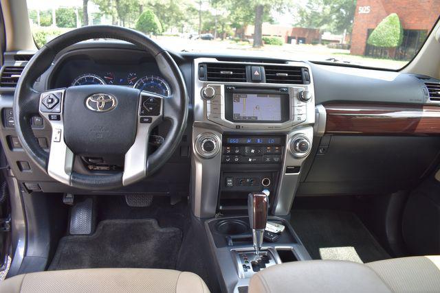 used 2017 Toyota 4Runner car, priced at $27,990