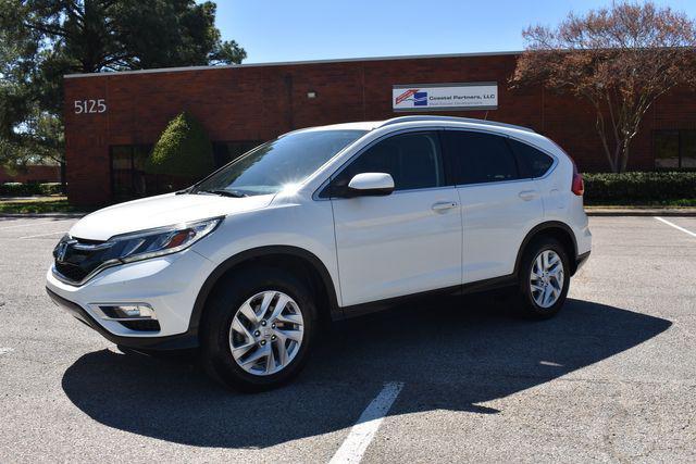 used 2016 Honda CR-V car, priced at $19,990