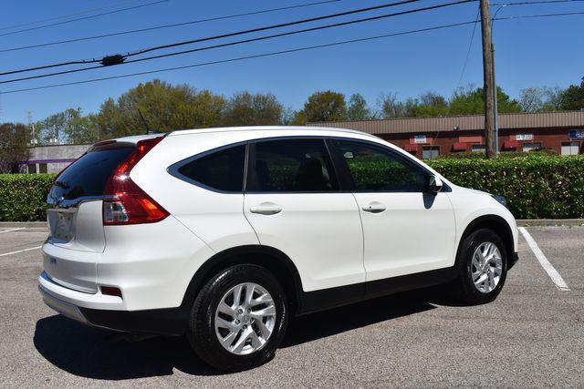 used 2016 Honda CR-V car, priced at $19,990