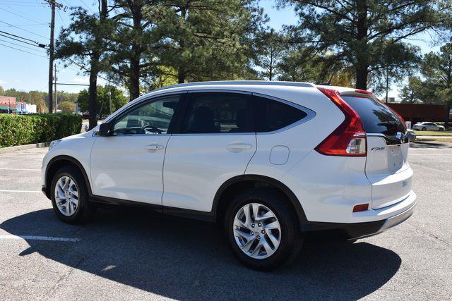 used 2016 Honda CR-V car, priced at $19,990