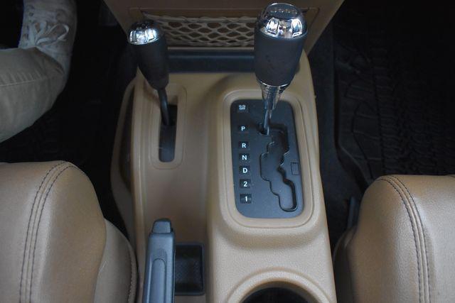 used 2011 Jeep Wrangler Unlimited car, priced at $16,990