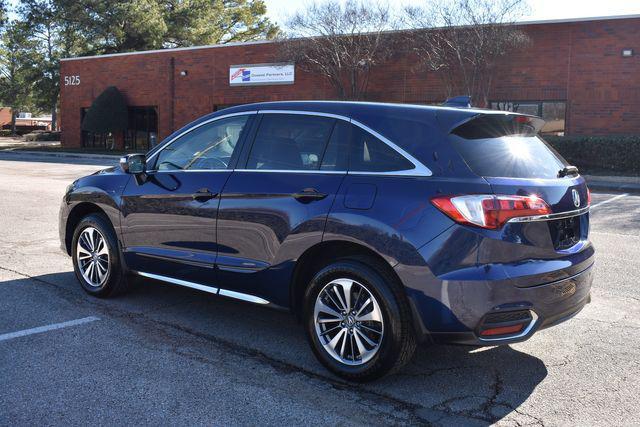 used 2016 Acura RDX car, priced at $16,600