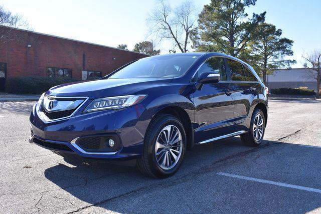 used 2016 Acura RDX car, priced at $16,600