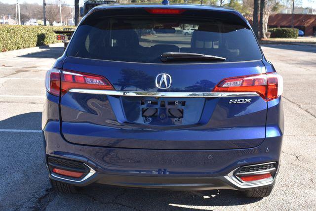 used 2016 Acura RDX car, priced at $16,600