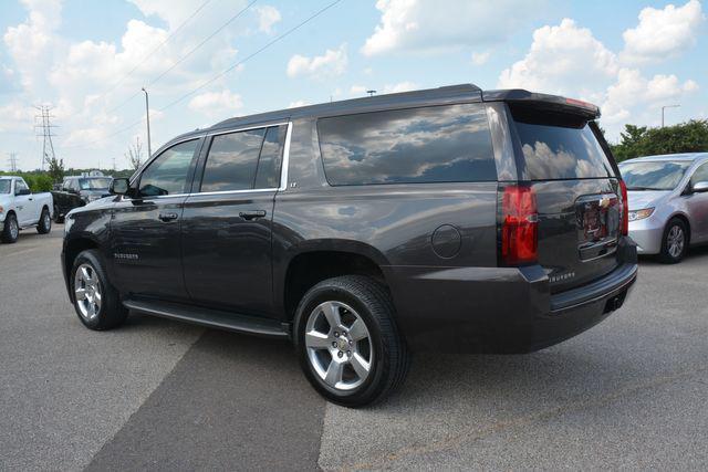 used 2016 Chevrolet Suburban car, priced at $23,800