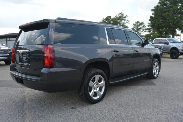 used 2016 Chevrolet Suburban car, priced at $23,800