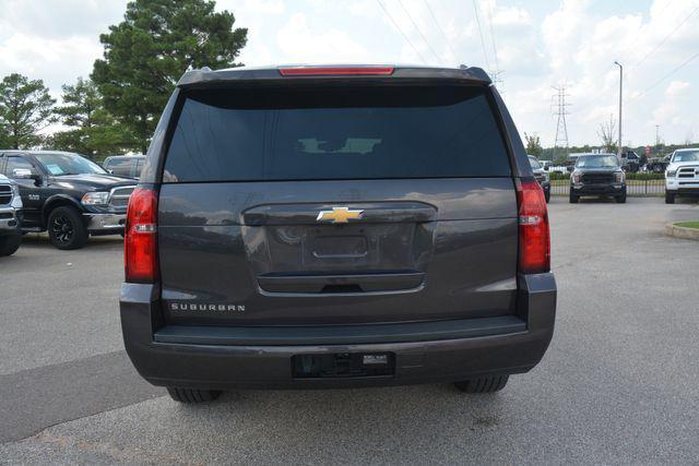 used 2016 Chevrolet Suburban car, priced at $23,800
