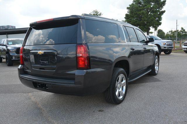used 2016 Chevrolet Suburban car, priced at $23,800