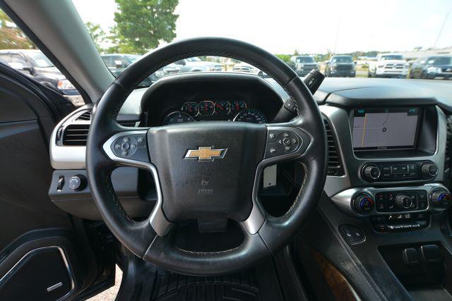 used 2016 Chevrolet Suburban car, priced at $23,800