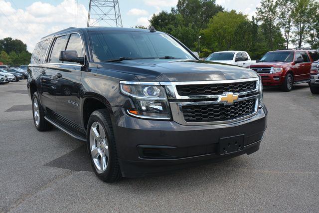 used 2016 Chevrolet Suburban car, priced at $23,800
