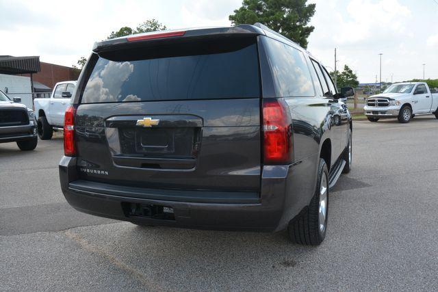used 2016 Chevrolet Suburban car, priced at $23,800