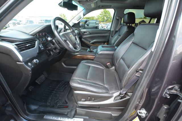 used 2016 Chevrolet Suburban car, priced at $23,800