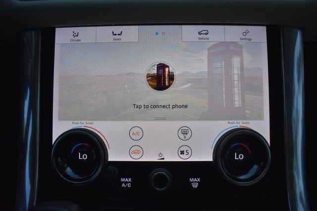 used 2018 Land Rover Range Rover Sport car, priced at $26,990