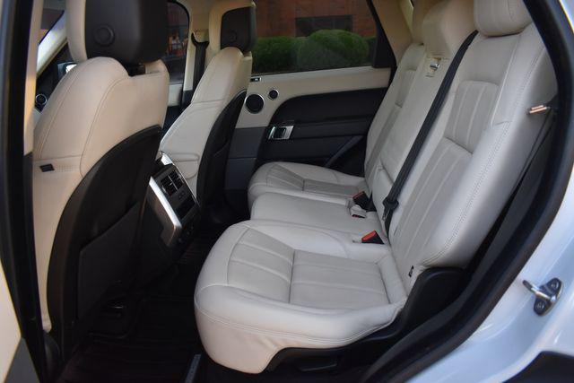 used 2018 Land Rover Range Rover Sport car, priced at $26,990