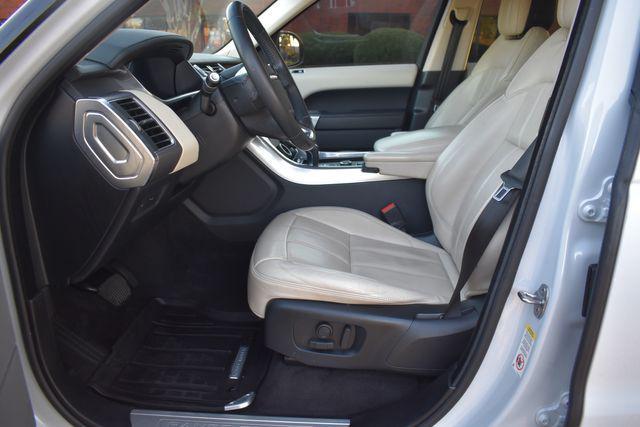 used 2018 Land Rover Range Rover Sport car, priced at $26,990