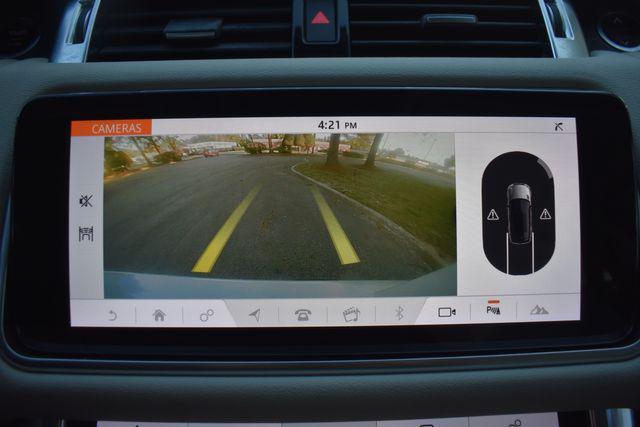 used 2018 Land Rover Range Rover Sport car, priced at $26,990