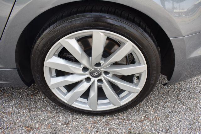 used 2018 Audi A5 car, priced at $19,990