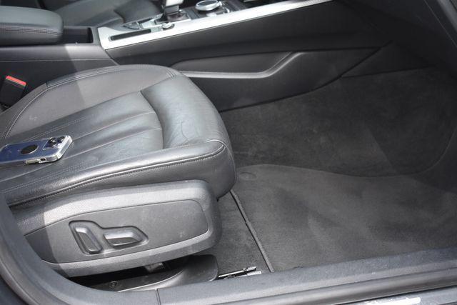 used 2018 Audi A5 car, priced at $19,990