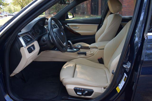 used 2017 BMW 330 car, priced at $17,990