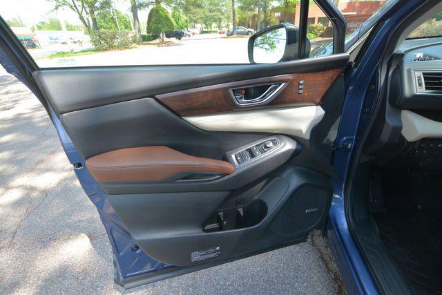 used 2020 Subaru Ascent car, priced at $25,990