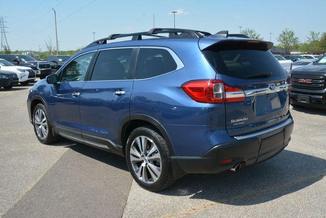 used 2020 Subaru Ascent car, priced at $25,990