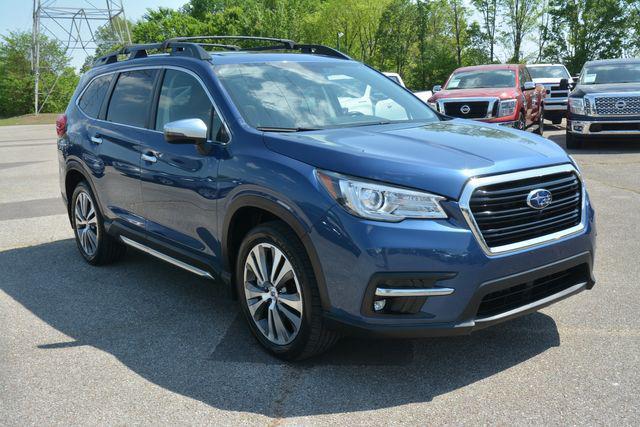 used 2020 Subaru Ascent car, priced at $25,990