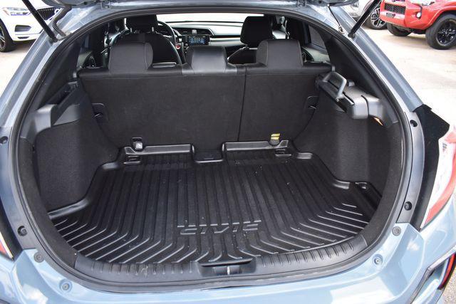 used 2021 Honda Civic car, priced at $19,990