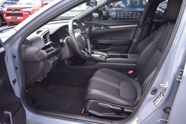 used 2021 Honda Civic car, priced at $19,990