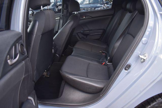 used 2021 Honda Civic car, priced at $19,990