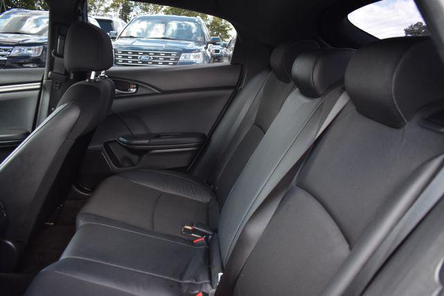 used 2021 Honda Civic car, priced at $19,990