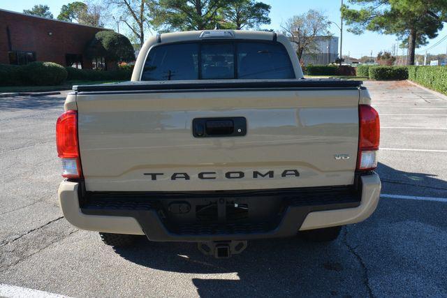 used 2016 Toyota Tacoma car, priced at $29,990