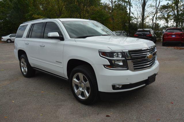 used 2015 Chevrolet Tahoe car, priced at $21,990