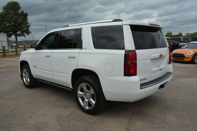 used 2015 Chevrolet Tahoe car, priced at $21,990