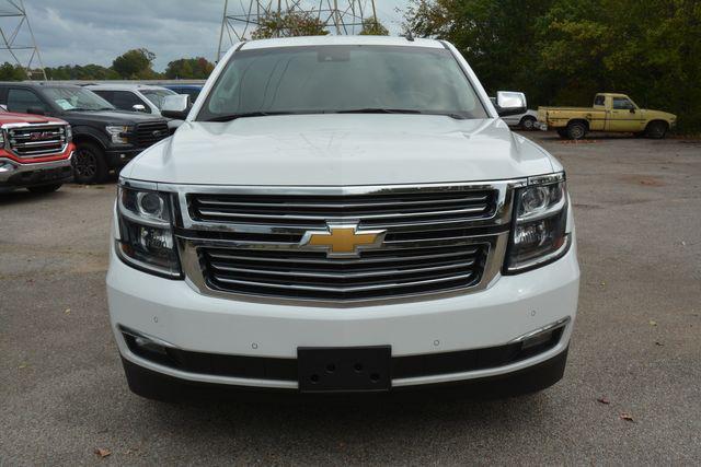 used 2015 Chevrolet Tahoe car, priced at $21,990