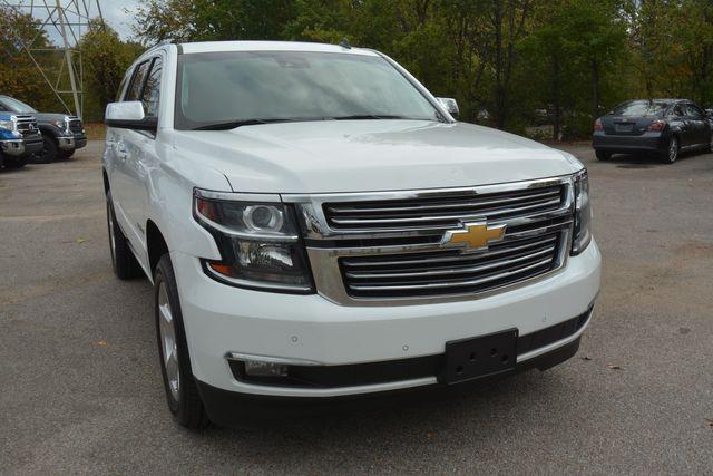 used 2015 Chevrolet Tahoe car, priced at $21,990