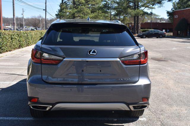 used 2021 Lexus RX 350 car, priced at $33,900