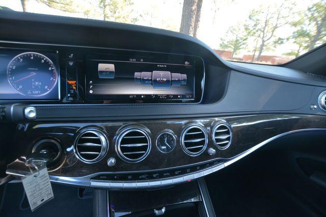 used 2015 Mercedes-Benz S-Class car, priced at $31,990