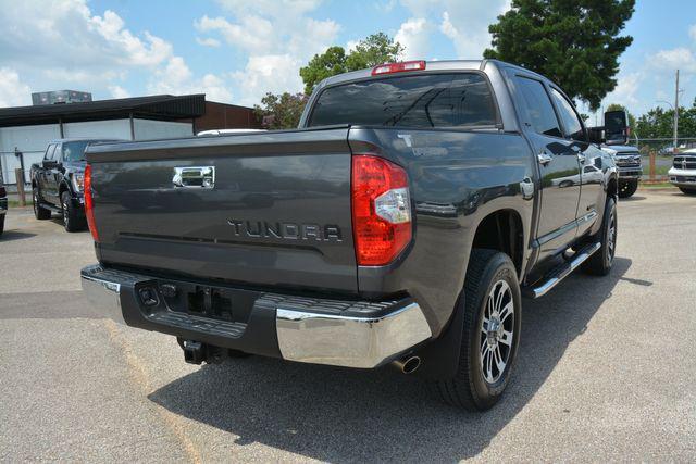 used 2018 Toyota Tundra car, priced at $33,990
