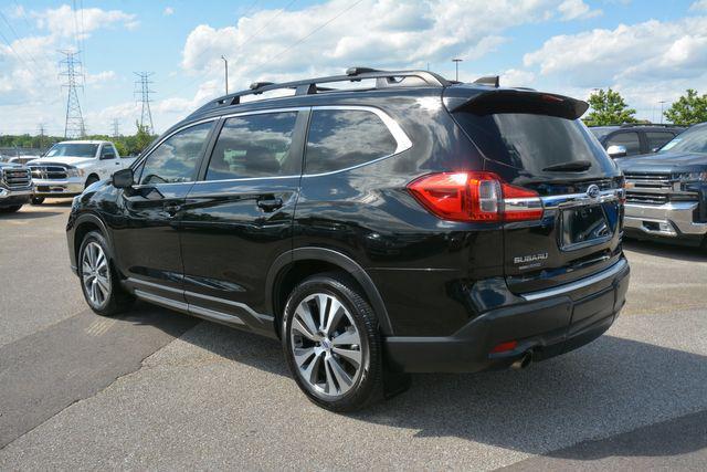 used 2019 Subaru Ascent car, priced at $18,800