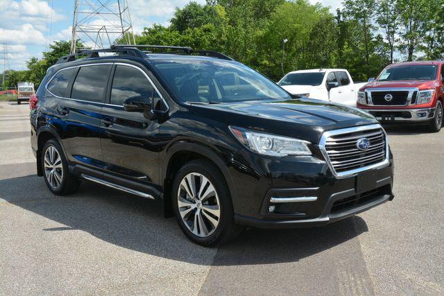 used 2019 Subaru Ascent car, priced at $18,800
