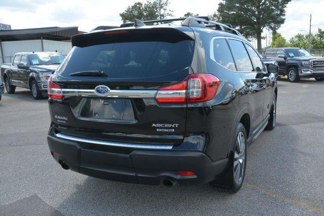 used 2019 Subaru Ascent car, priced at $18,800
