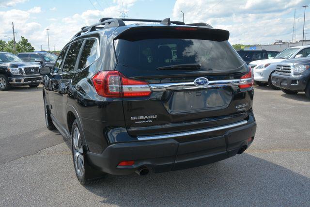 used 2019 Subaru Ascent car, priced at $18,800