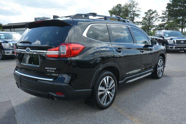 used 2019 Subaru Ascent car, priced at $18,800