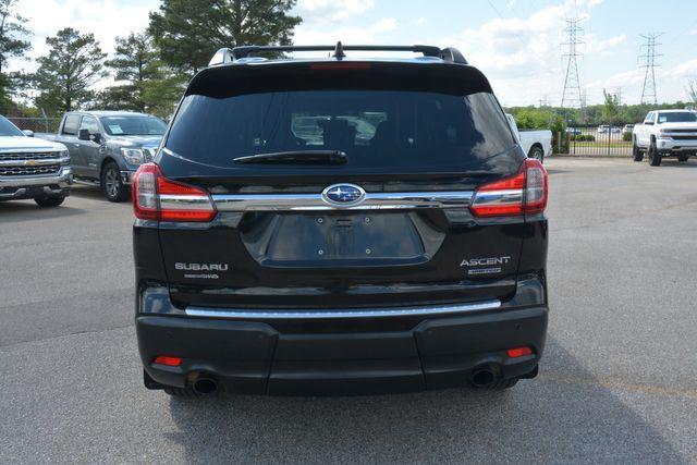 used 2019 Subaru Ascent car, priced at $18,800